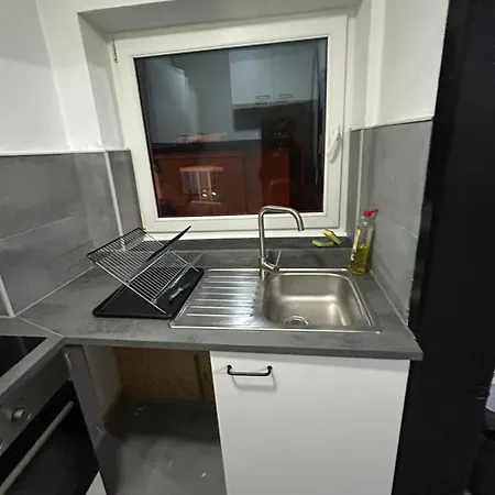 Juste Un Hebergement Appartement