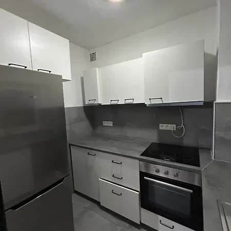 Juste Un Hebergement Appartement