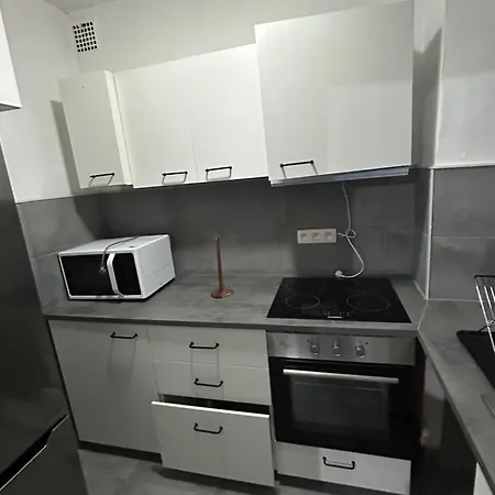 Juste Un Hebergement Appartement Seraing