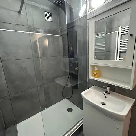 Appartement Juste Un Hebergement