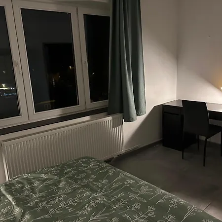 Juste Un Hebergement Appartement *