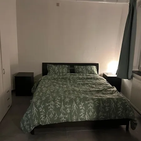 Appartement Juste Un Hebergement *